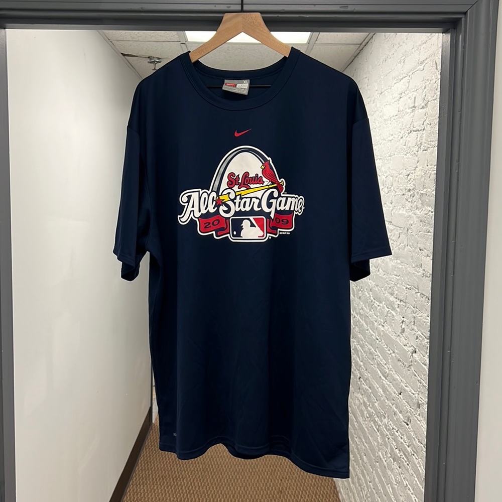 Nike Cardinals All Star game Shirt size XL